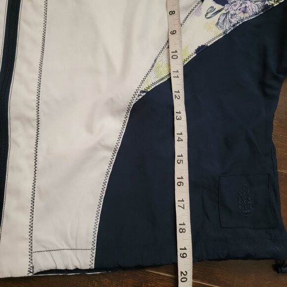 Free People Apex Set Womens M Shorts Jacket Activewear Athleisure Gorpcore - Picture 9 of 12